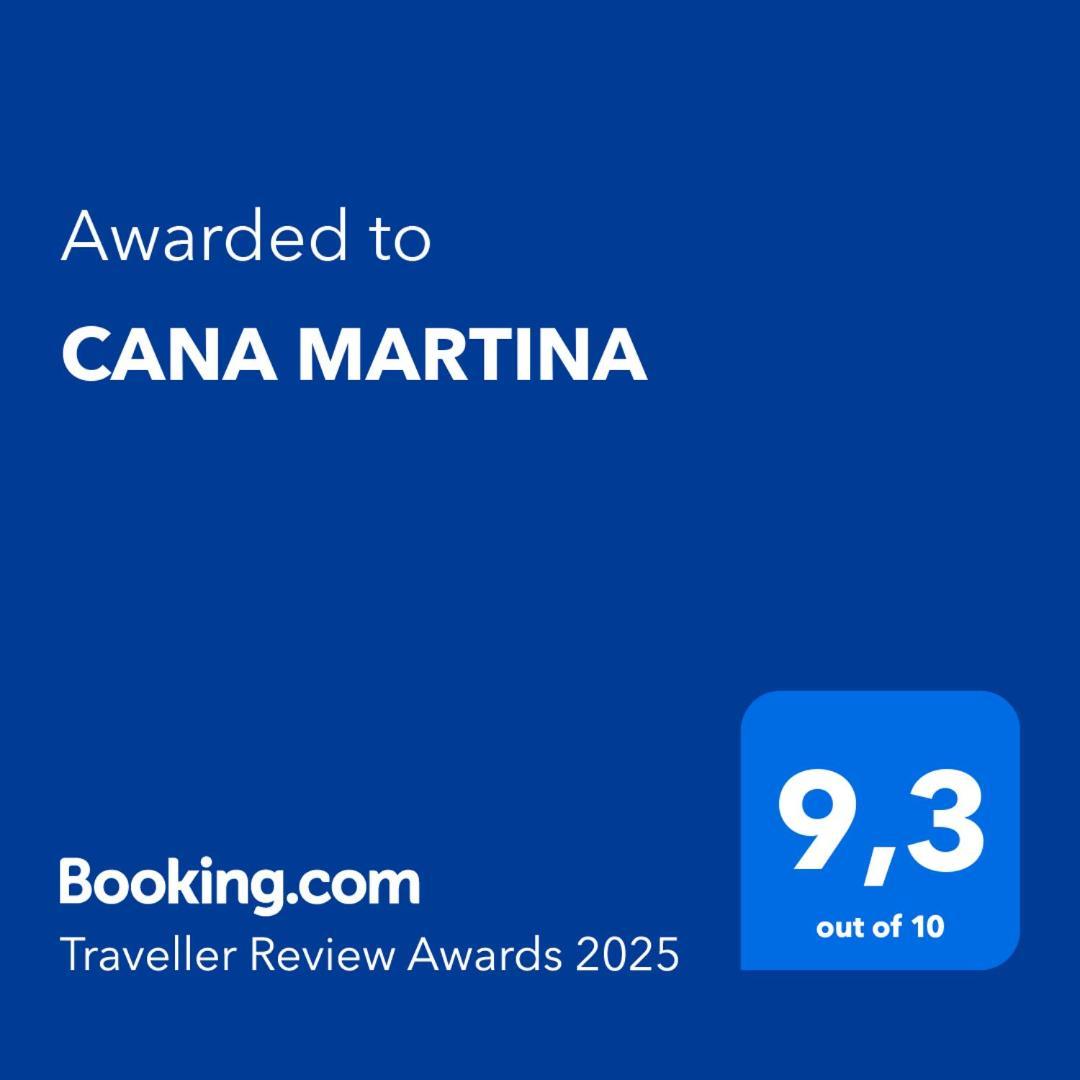 Cana Martina Búger Εξωτερικό φωτογραφία